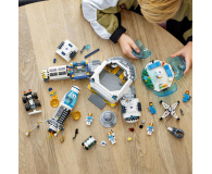 LEGO City 60350 Stacja badawcza na Księżycu - 1035634 - zdjęcie 3